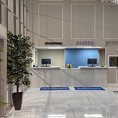 Baymont By Wyndham Deming Hotel Bagian luar foto