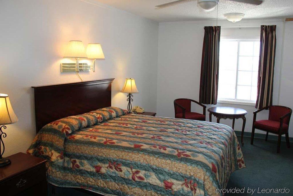 Baymont By Wyndham Deming Hotel Bagian luar foto