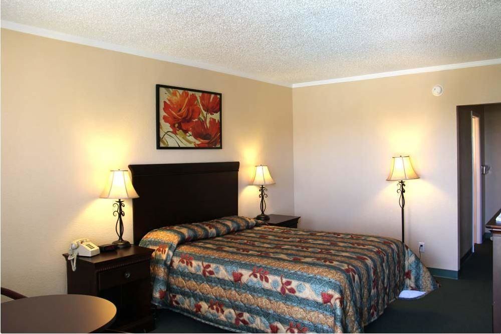 Baymont By Wyndham Deming Hotel Bagian luar foto