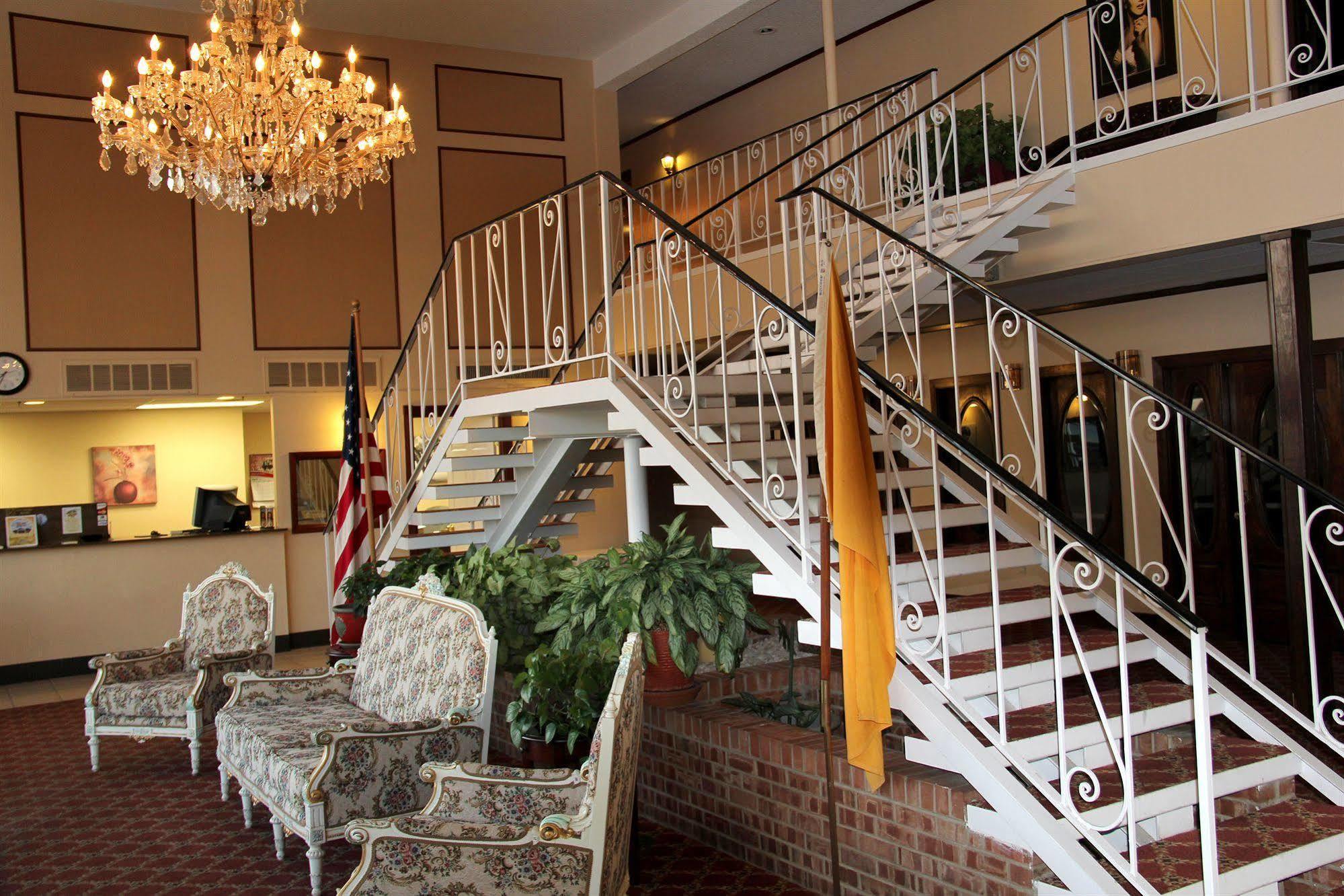 Baymont By Wyndham Deming Hotel Bagian luar foto