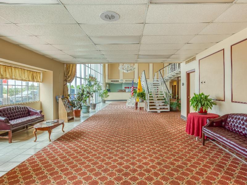 Baymont By Wyndham Deming Hotel Bagian luar foto