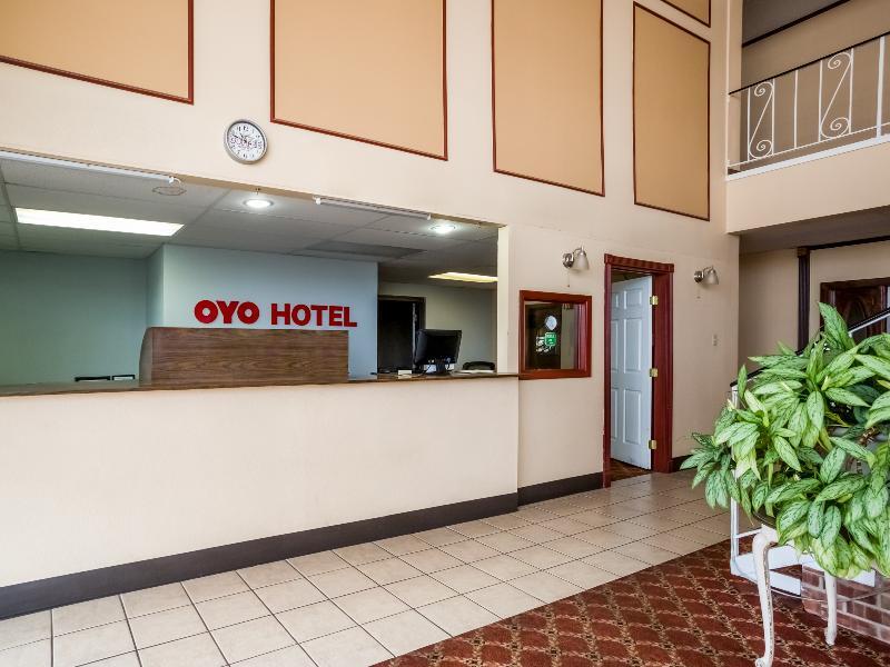 Baymont By Wyndham Deming Hotel Bagian luar foto
