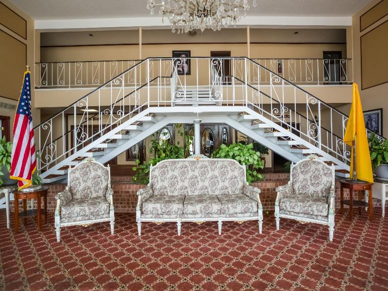 Baymont By Wyndham Deming Hotel Bagian luar foto