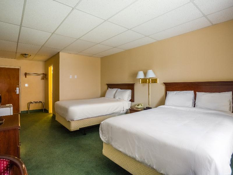 Baymont By Wyndham Deming Hotel Bagian luar foto