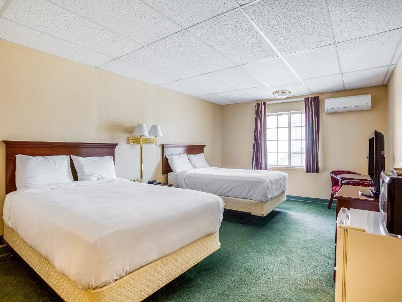 Baymont By Wyndham Deming Hotel Bagian luar foto