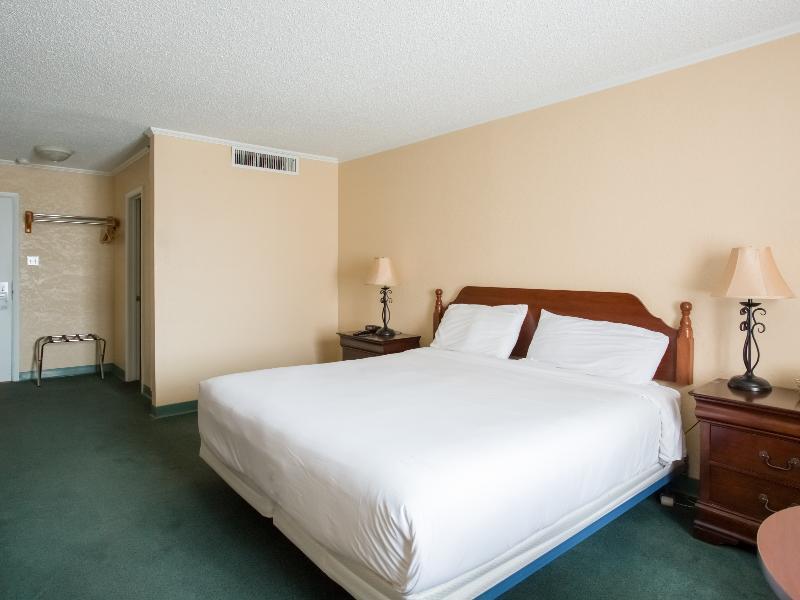 Baymont By Wyndham Deming Hotel Bagian luar foto